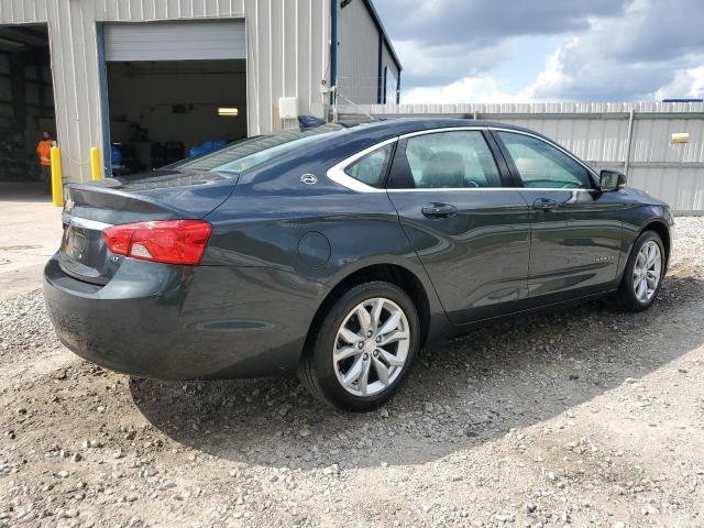 Chevrolet Impala Lt Image 2