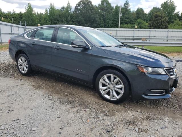 Chevrolet Impala Lt Image 12