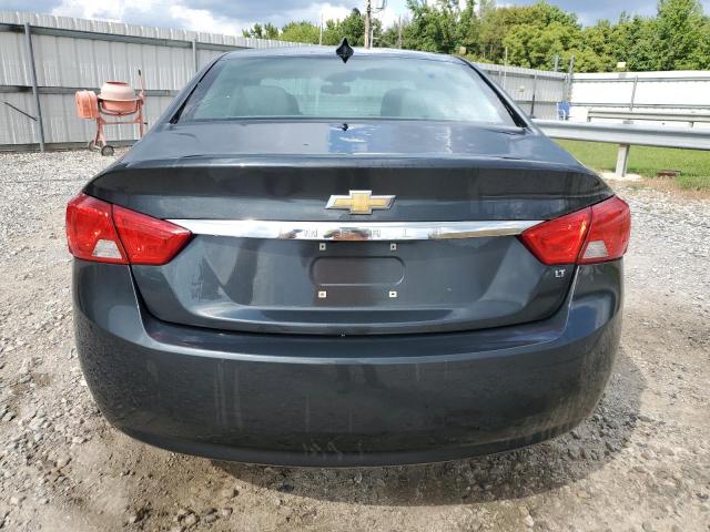 Chevrolet Impala Lt Image 5