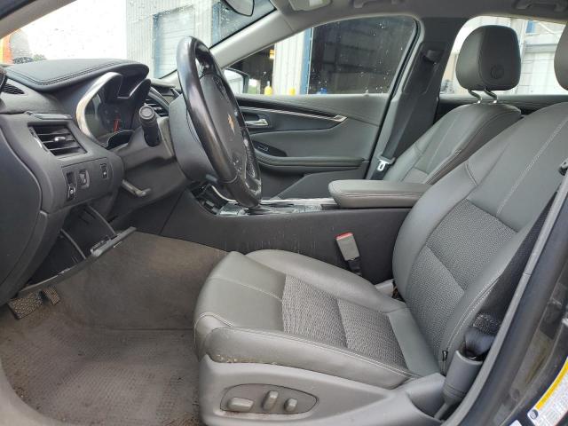 Chevrolet Impala Lt Image 3