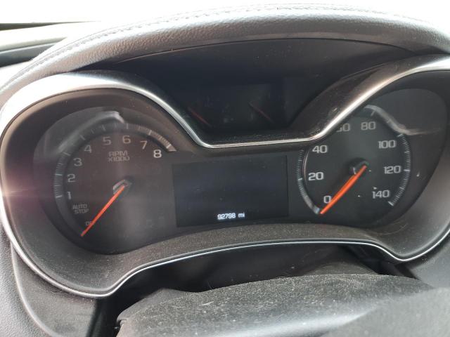 Chevrolet Impala Lt Image 7