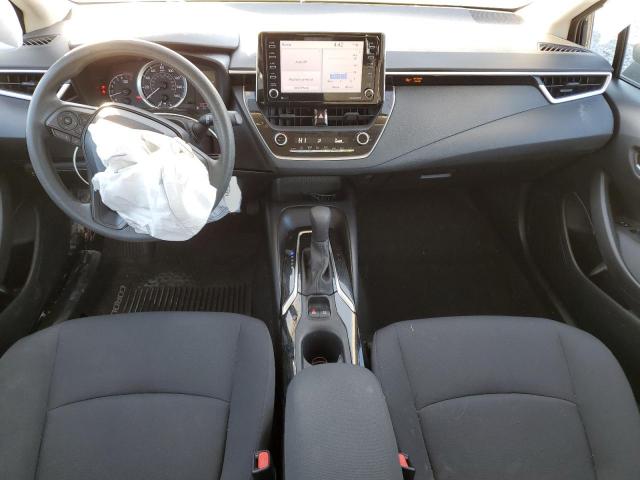 Toyota Corolla Le Image 8