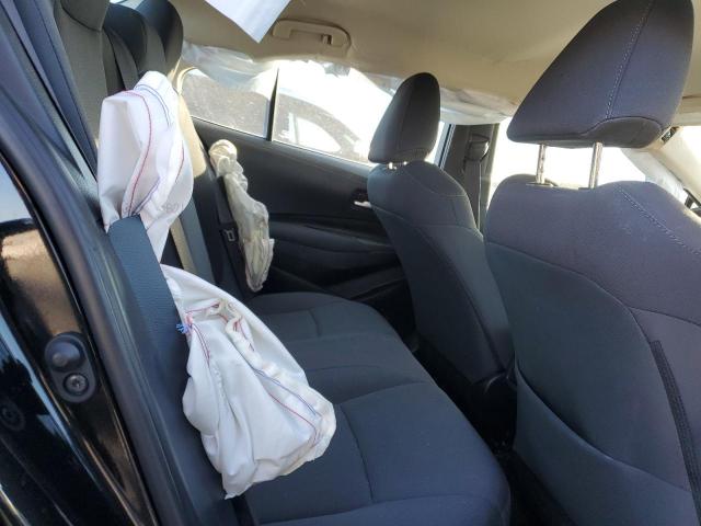 Toyota Corolla Le Image 6