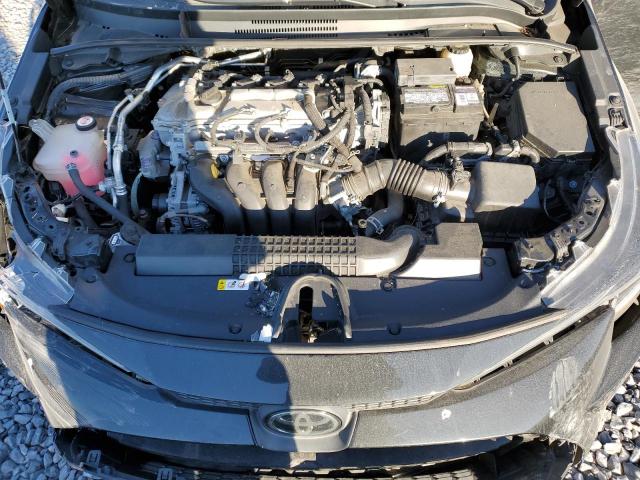 Toyota Corolla Le Image 5