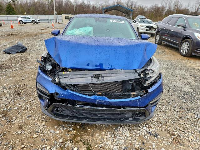 Kia Forte Gt Line Image 11