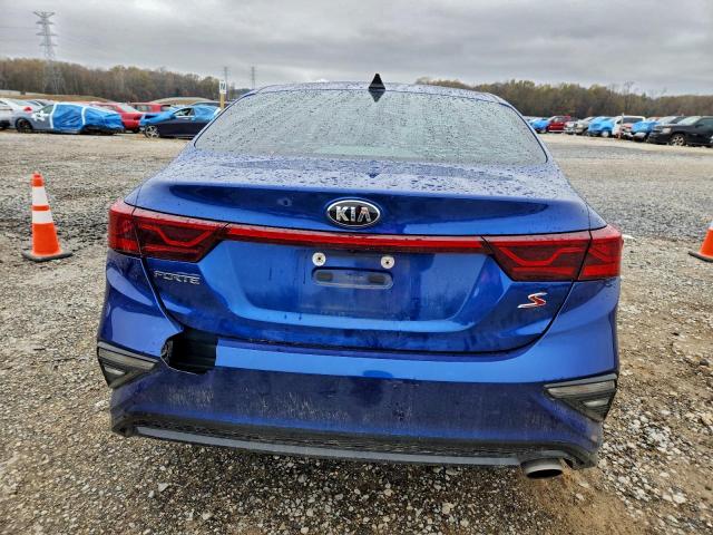 Kia Forte Gt Line Image 10