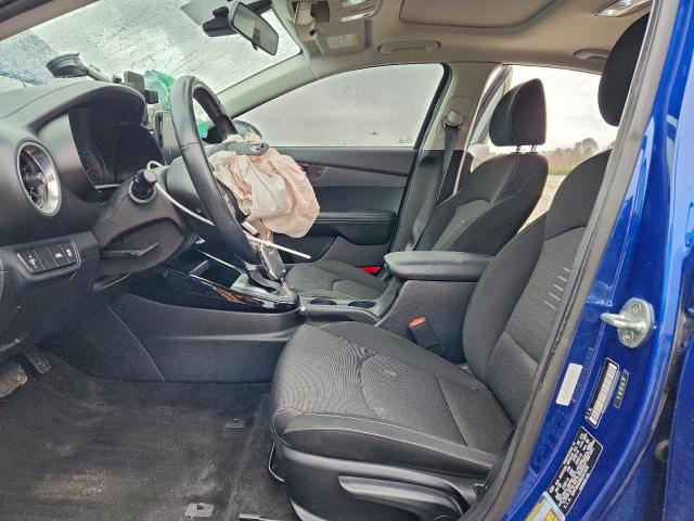 Kia Forte Gt Line Image 8