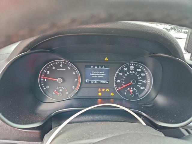 Kia Forte Gt Line Image 2