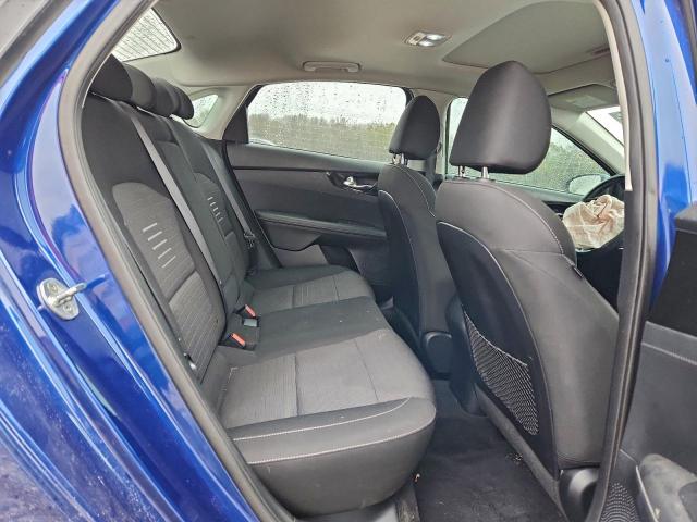 Kia Forte Gt Line Image 7