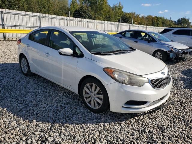 Kia Forte Lx Image 2