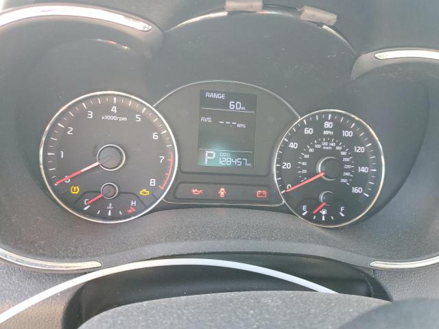 Kia Forte Lx Image 11