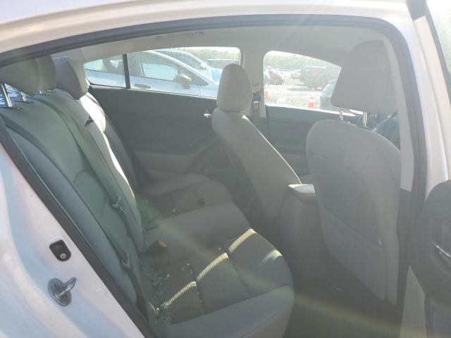 Kia Forte Lx Image 5