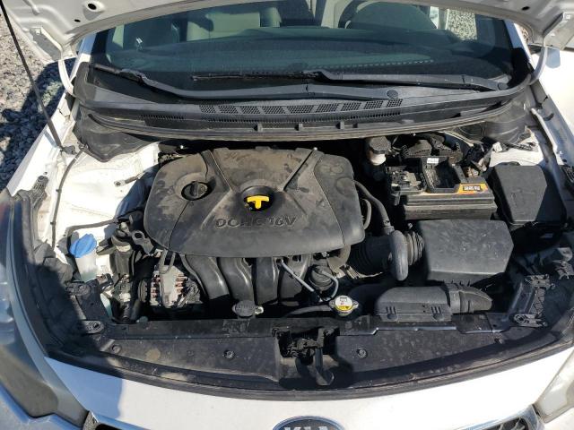 Kia Forte Lx Image 9