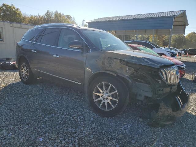 Buick Enclave Image 8