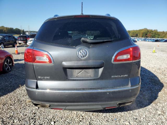 Buick Enclave Image 5