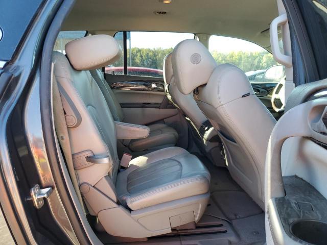 Buick Enclave Image 11