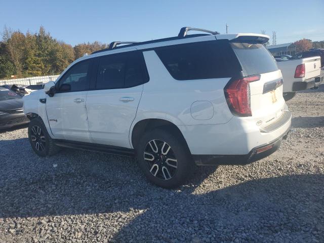 GMC Yukon At4 Image 5