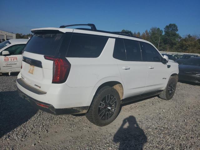 GMC Yukon At4 Image 11