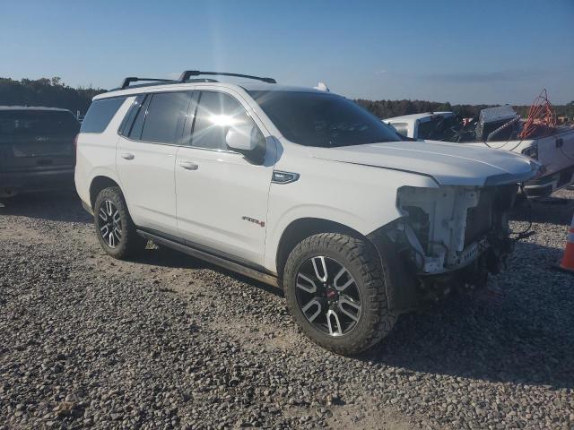 GMC Yukon At4 Image 8