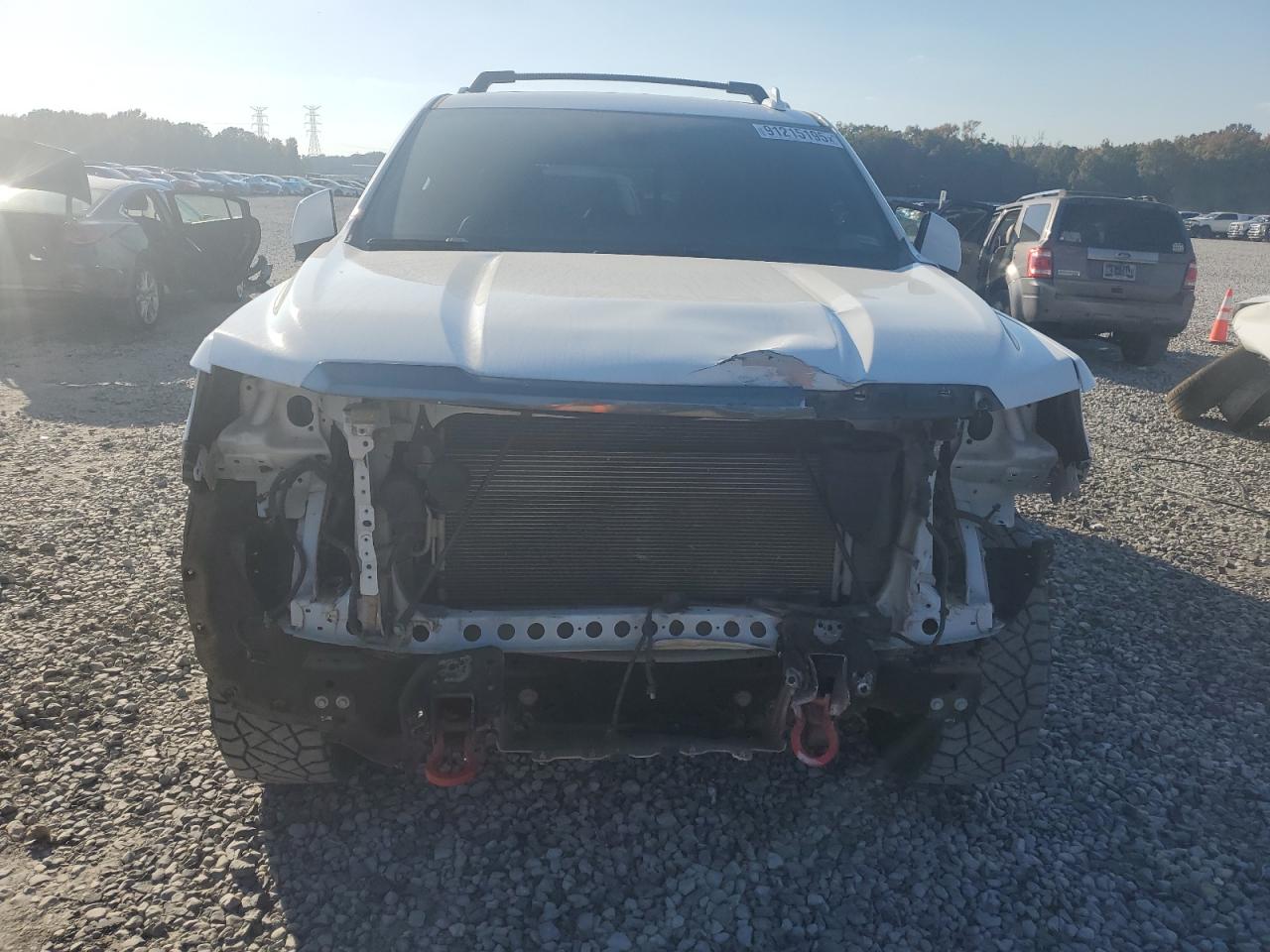 GMC Yukon At4 Image 7