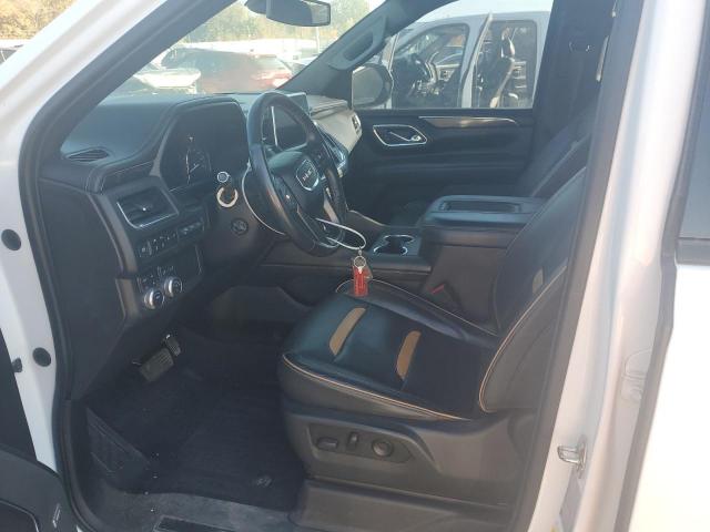 GMC Yukon At4 Image 4