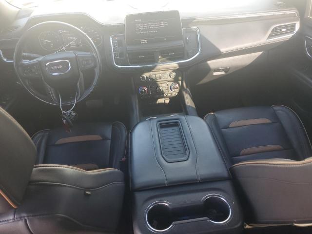 GMC Yukon At4 Image 6