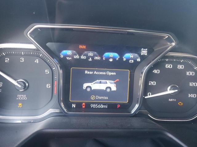 GMC Yukon At4 Image 13