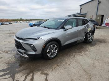  Salvage Chevrolet Blazer