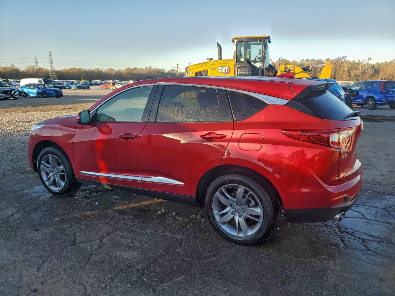 Acura RDX Advance Image 7