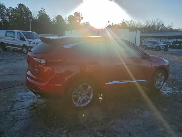 Acura RDX Advance Image 3