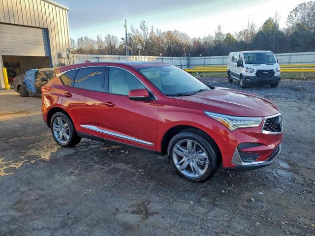 Acura RDX Advance Image 5