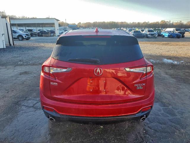 Acura RDX Advance Image 11
