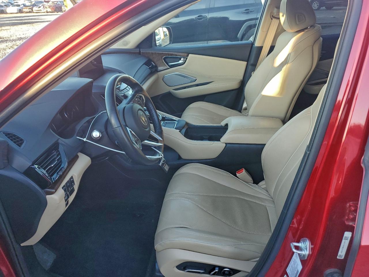 Acura RDX Advance Image 6