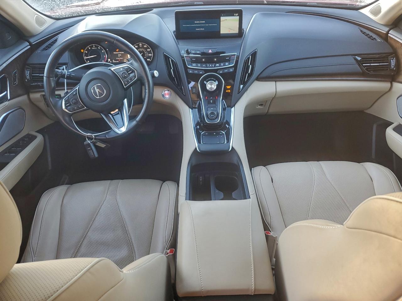 Acura RDX Advance Image 4