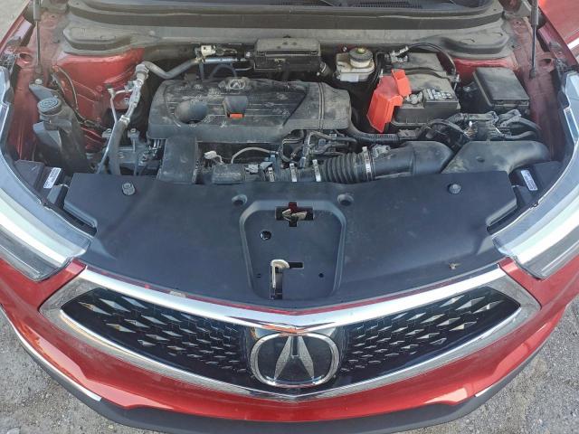 Acura RDX Advance Image 10