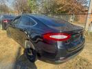 Ford Fusion Se Image 2