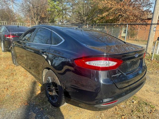 Ford Fusion Se Image 2