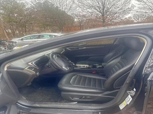 Ford Fusion Se Image 4