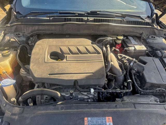 Ford Fusion Se Image 9