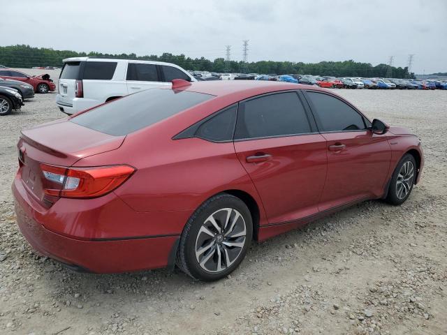 Honda Accord Touring Hybrid Image 5