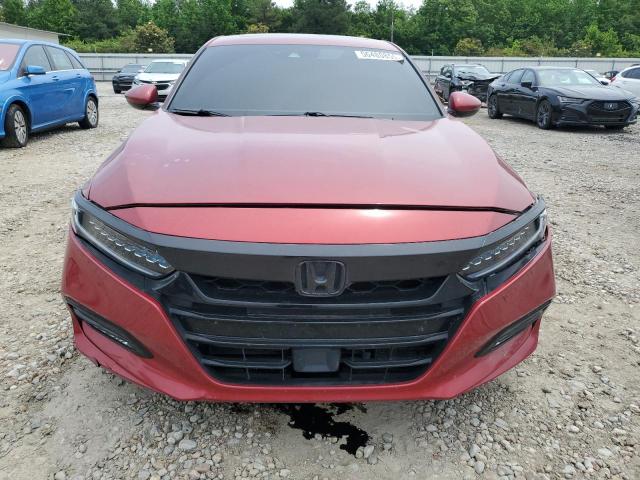 Honda Accord Touring Hybrid Image 8