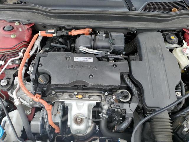 Honda Accord Touring Hybrid Image 10