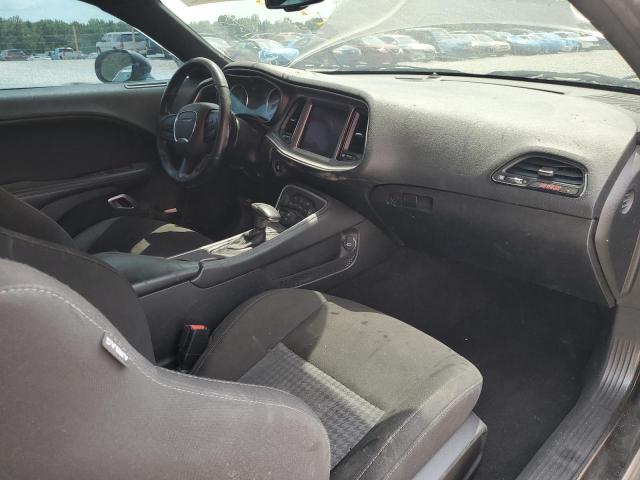 Dodge Challenger R/t Scat Pack Image 8