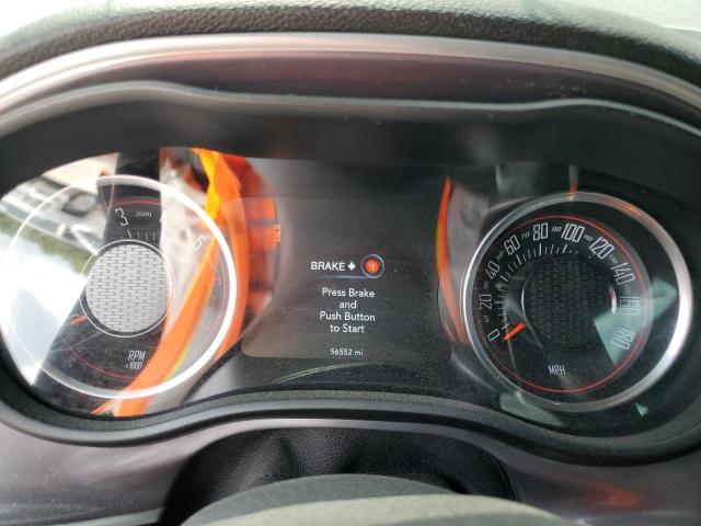 Dodge Challenger R/t Scat Pack Image 4