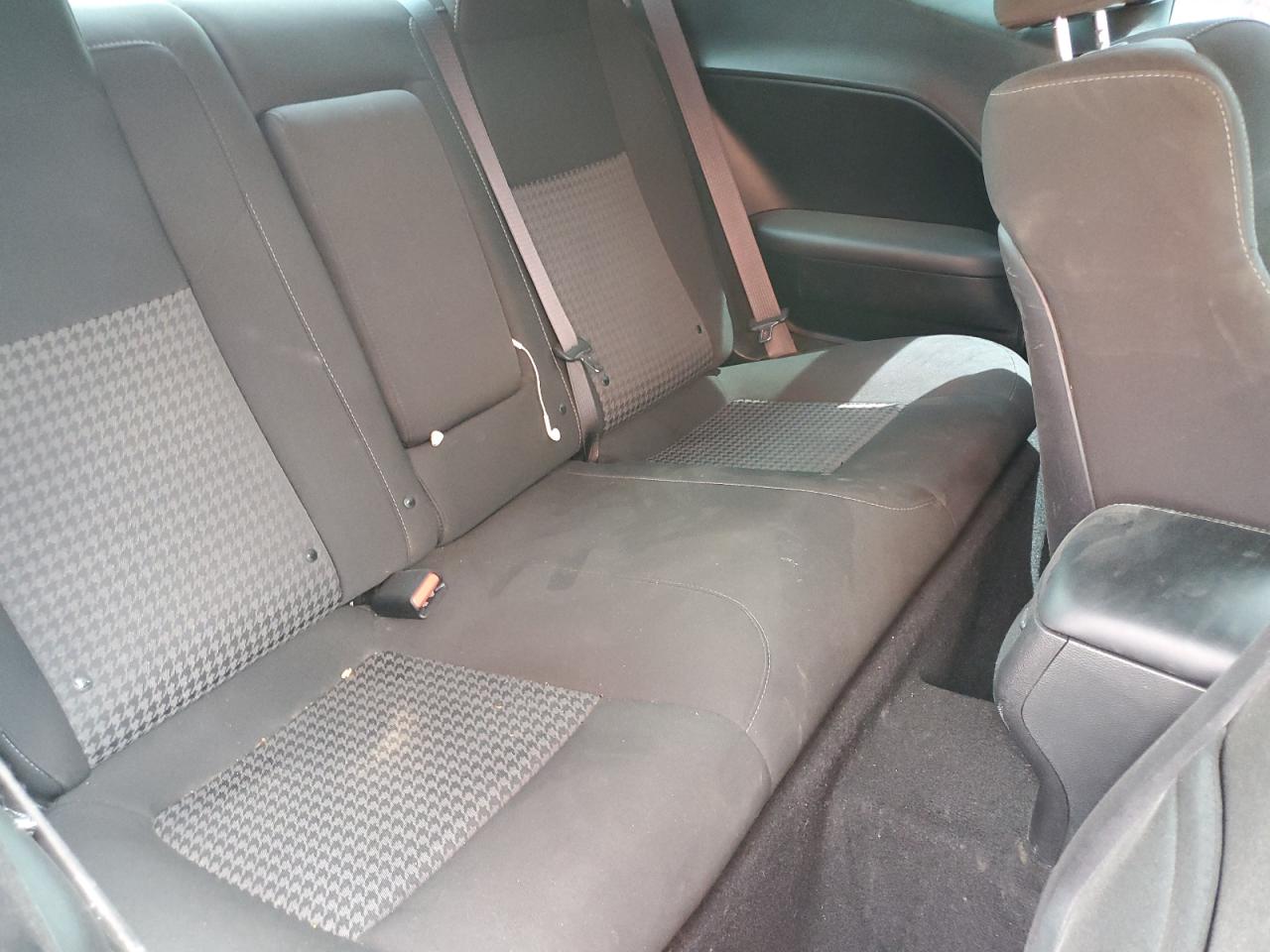 Dodge Challenger R/t Scat Pack Image 12