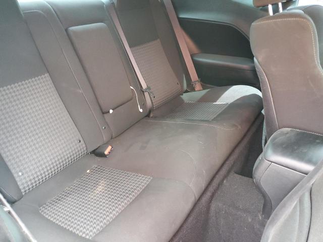 Dodge Challenger R/t Scat Pack Image 12