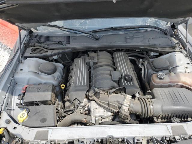 Dodge Challenger R/t Scat Pack Image 9