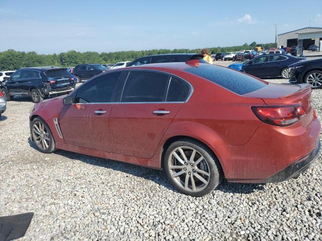 Chevrolet SS Image 3