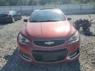 Chevrolet SS Image 8