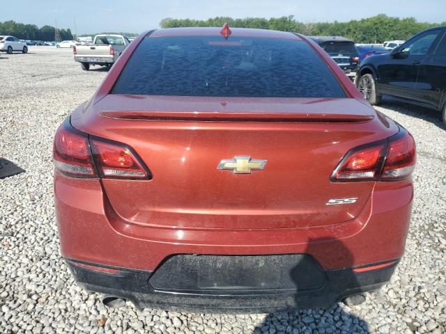 Chevrolet SS Image 7